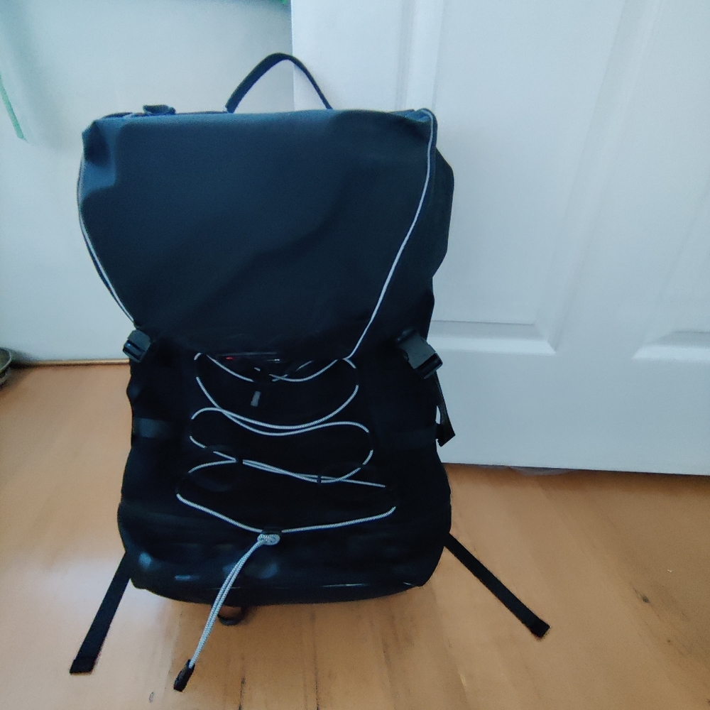 NEW Pajar Hiking backpack